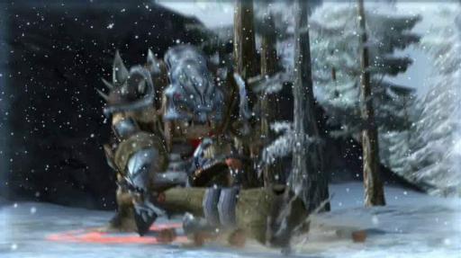 Les classes de LotRO #1