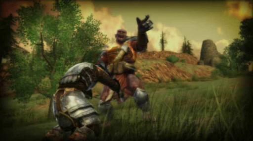 Les classes de LotRO #2