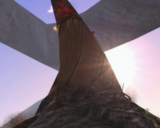 Présentation des Fyros