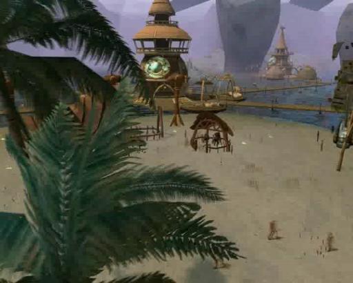 Présentation des Trykers