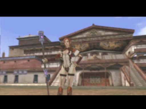 Bande annonce de Rappelz