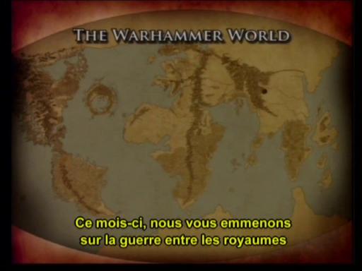 Les différents types de RvR (VOSTF)