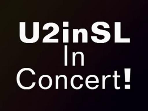 U2 in SL