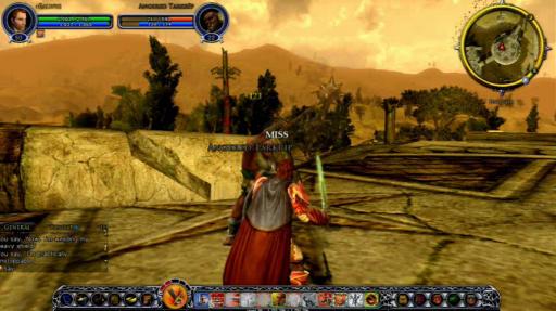 Les compétences et traits de LotRO