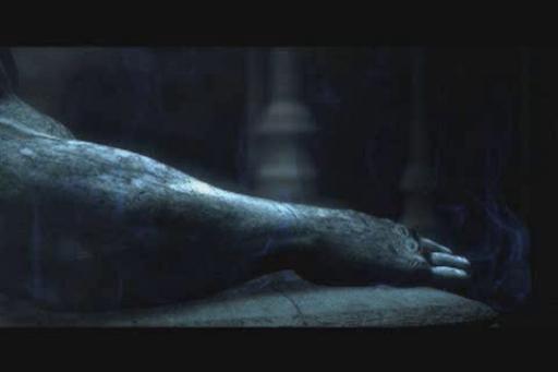 Bande annonce cinématique