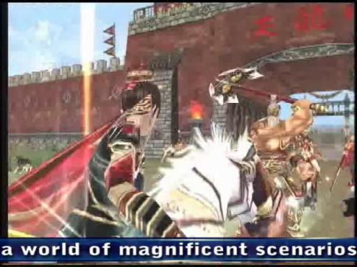 Gameplay de Hero Online