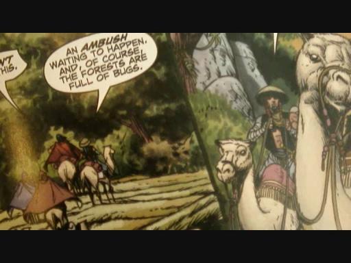 Journal des développeurs #3 - Partie 1