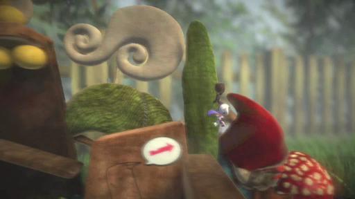 Vidéo de présentation