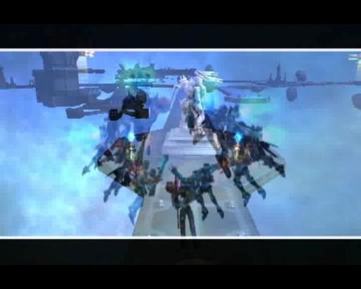 Bande annonce japonaise #1