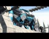 Bande annonce cinématique