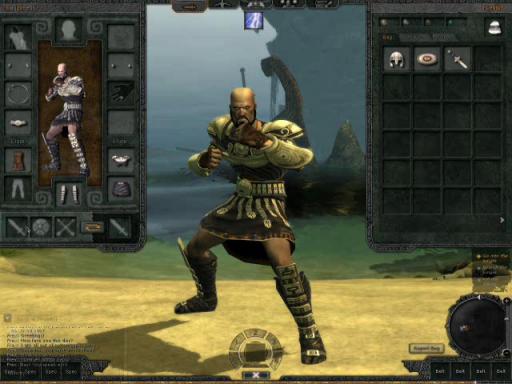 Le système d'inventaire