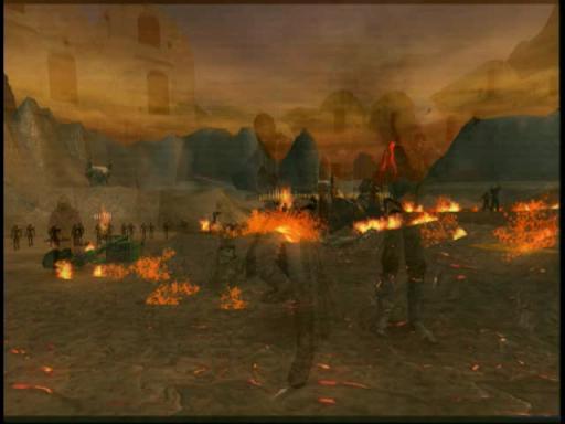 Bande annonce Trial of Obi-Wan