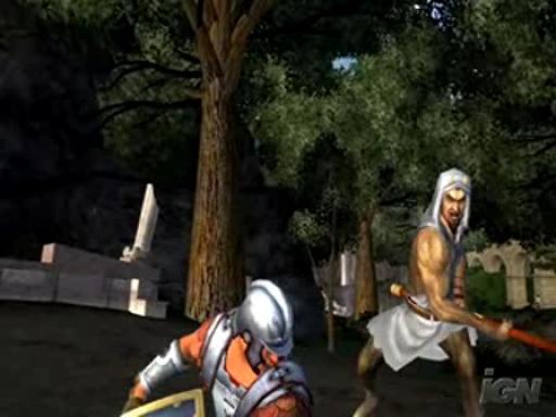 Créatures mythologiques #1