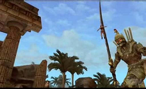 Animations de combat