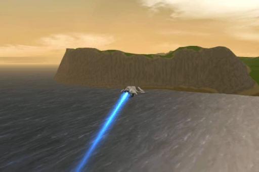 Les nouveaux véhicules d'Anarchy Online