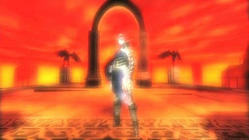 Le Cabalist Summoner