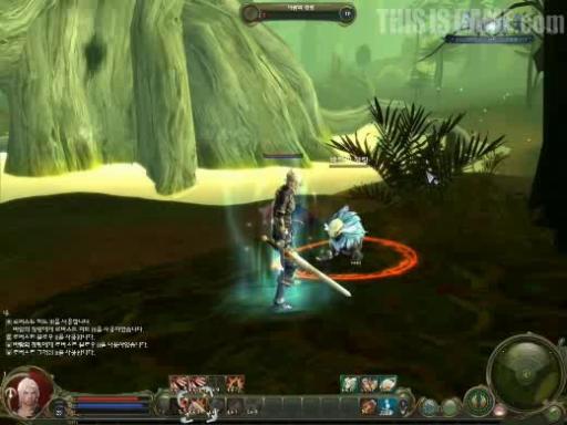 Présentation combats PvP et PvE