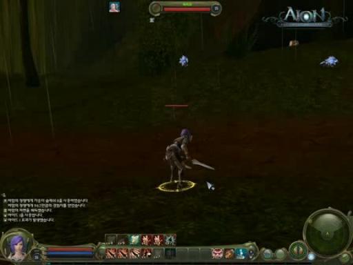 Présentation combats PvP et PvE HD