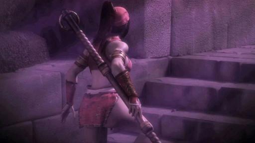 Bande annonce cinématique