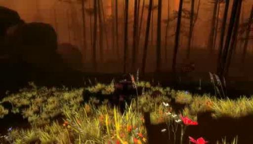 Visite guidée d'Eye of the North