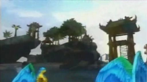 Bande annonce de la SOE Fan Faire 2007