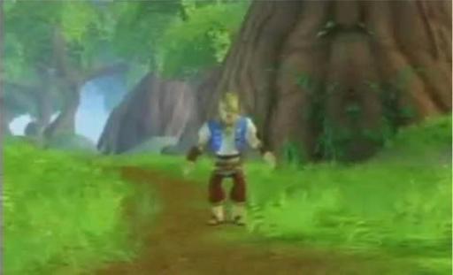 Bande annonce de la SOE Fan Faire 2007