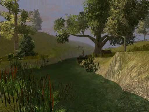 Bêta 7 de l'Ile Magique d'Erethil