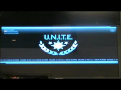 Présentation lors de la GC 2007