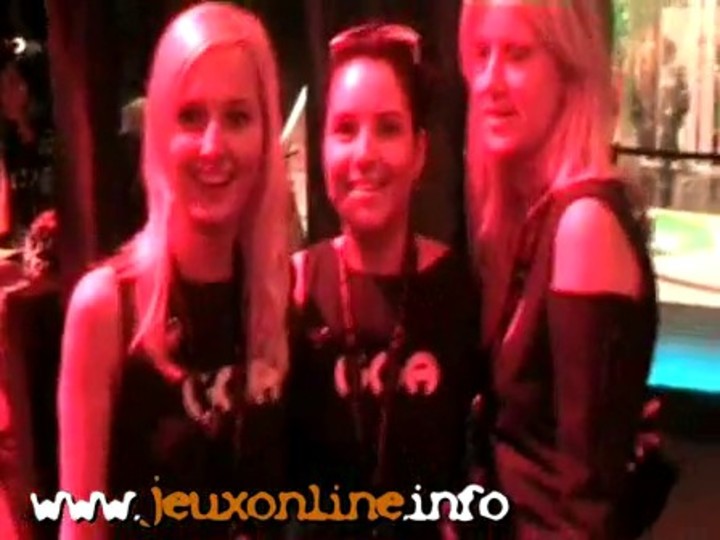 GC 2007 : Ich liebe JOL