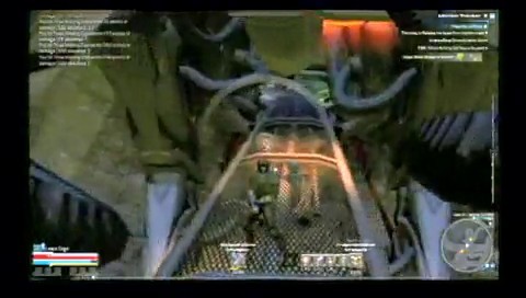 Présentation de la bêta fermée de Tabula Rasa - Partie 2