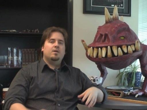 Présentation des archétypes