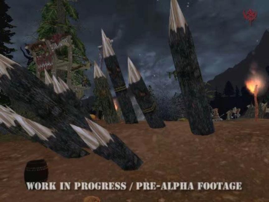 Effets d'éclairage