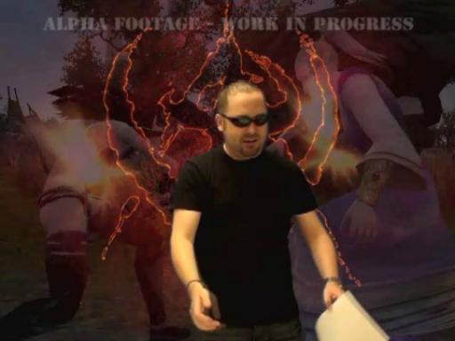 Carrière Elfe Noir - Furie