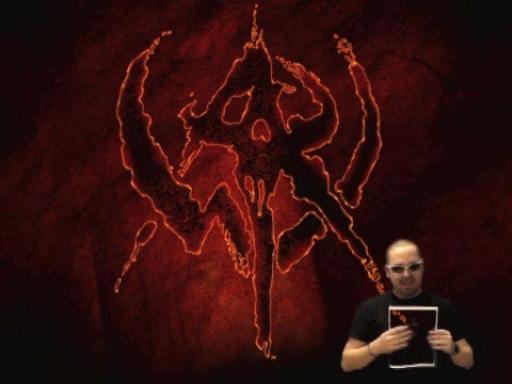 Carrière Elfe Noir - Garde Noir