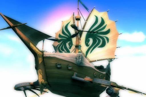 Présentation de la planète Luna