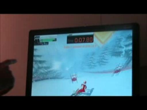 Le métabolisme dans Empire of Sports