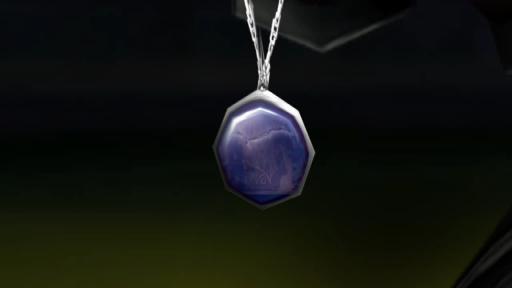 Lament of the Highborne