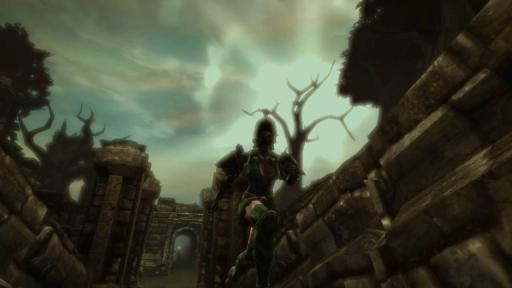 Présentation du mode de combat Vortex