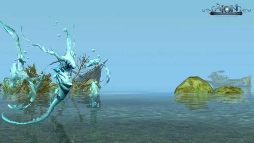 L'élémentaire d'eau