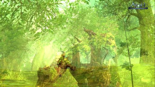 L'élémentaire de terre