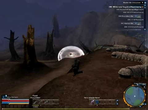 Preview de Tabula Rasa