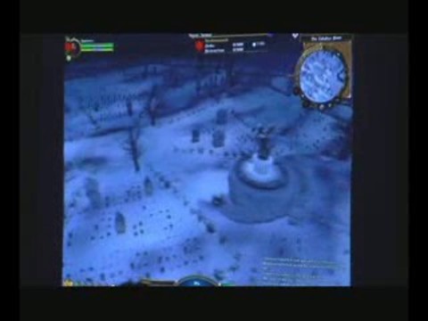 Présentation des scénarios