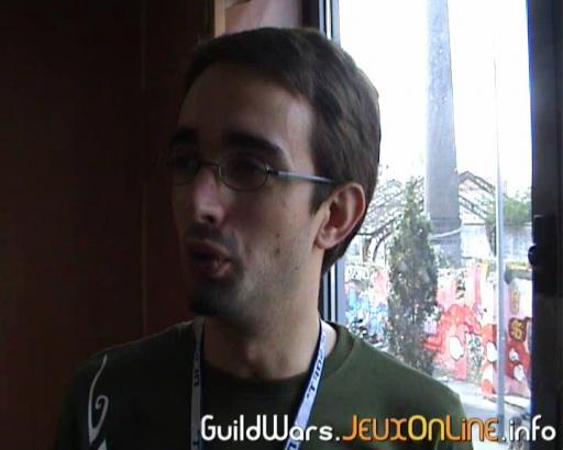 Guild Wars 2 sur Playstation 3 ?