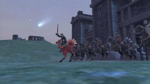 Bande annonce des Guerriers de la Déesse