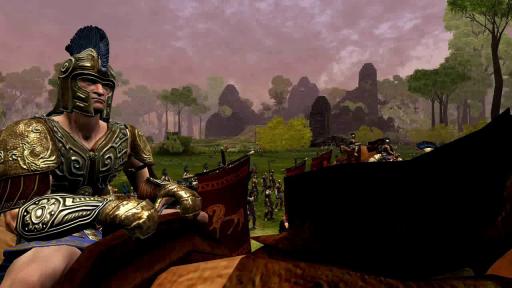 Siège de fortification