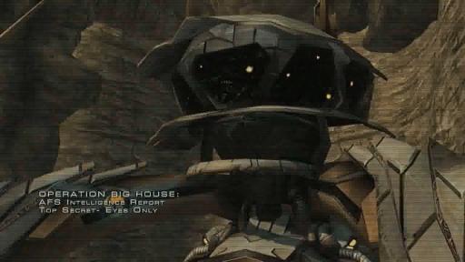 Mission Torcastra Prison