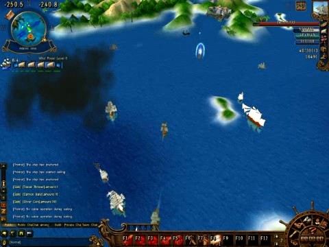 Premières impressions sur VCO