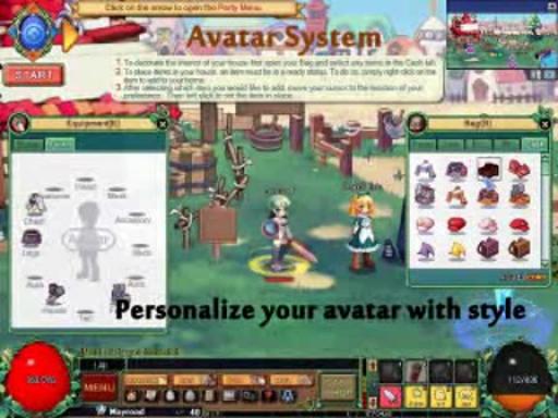 Présentation de Pi Story