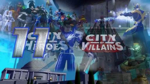 Episode 11 : les nouveaux pouvoirs