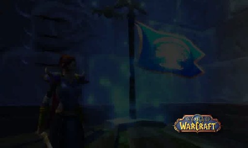 Le goulet des Chanteguerres